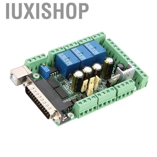 AXIS Bảng Mạch Giao Diện Usb 6 Trục Vixishop Mach3