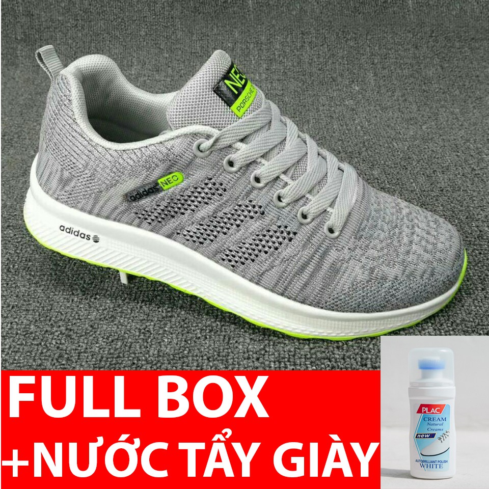 (SALE SỐC) Giày nam Giày thể thao nam MẪU HÓT ĐẸP