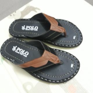 Dép da xỏ ngón khâu chỉ dù siêu bền