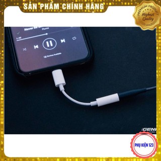 Đầu chuyển tai nghe iphone 7, 7plus, 8, 8plus, x, xsmax