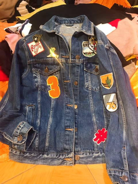 Set Áo khoác | BigBuy360 - bigbuy360.vn