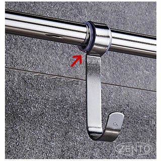 GIÁ TREO KHĂN ZENTO HA4647
