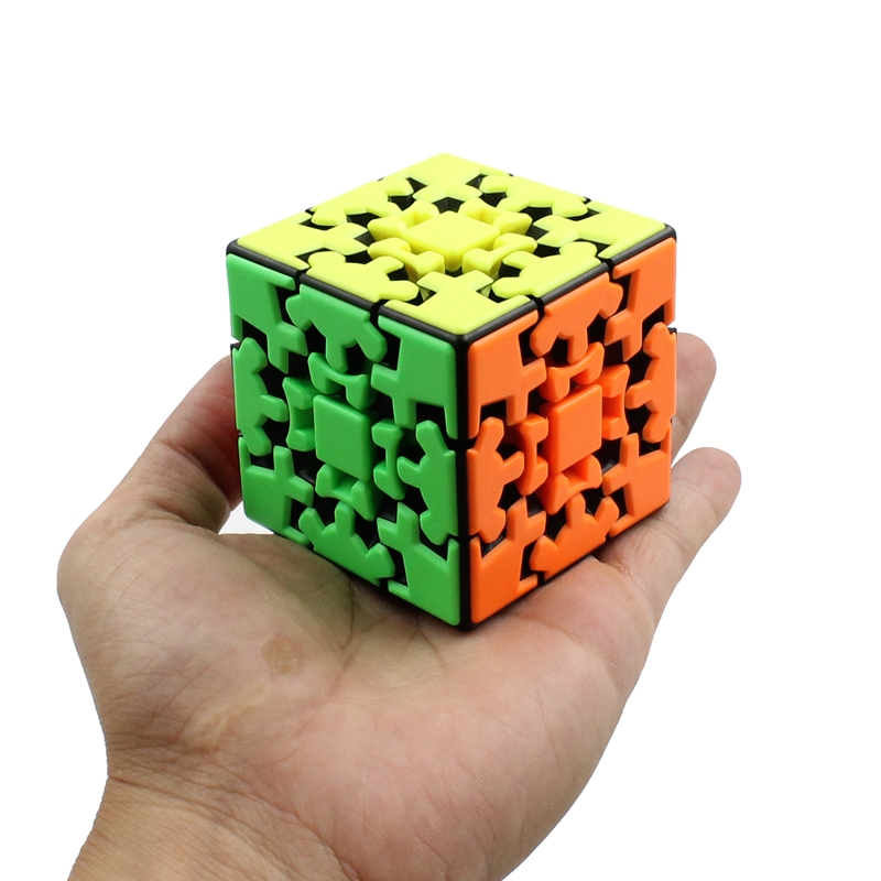 Rubik Bánh Răng 3x3x3 LH37