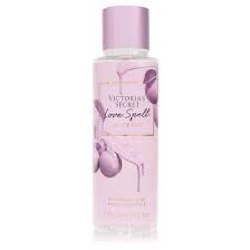 Victoria Secret Love Spell La Creme