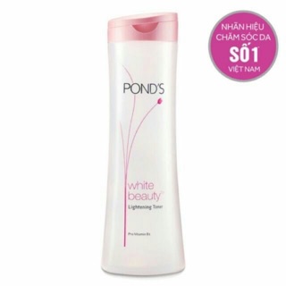 Nước Hoa Hồng Pond’s White Beauty 150ml