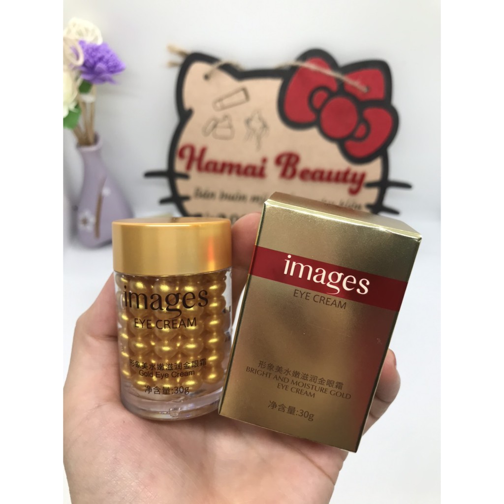 Kem dưỡng mắt Images G108 | BigBuy360 - bigbuy360.vn