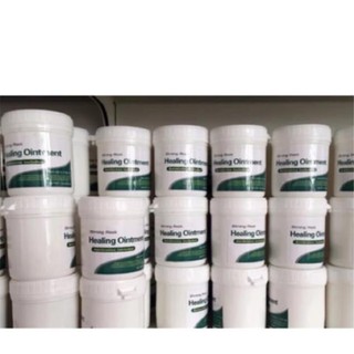 Dưỡng Vaseline HEALING OINTMENT 350G