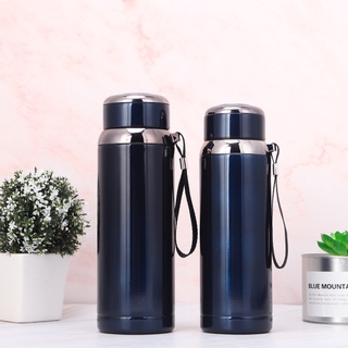 Bình giữ nhiệt lõi INOX304 - INOX 316 không gỉ Cát Á - Giữ nhiệt hiệu quả, dễ dàng sử dụng [ 800ML-1000ML ] !