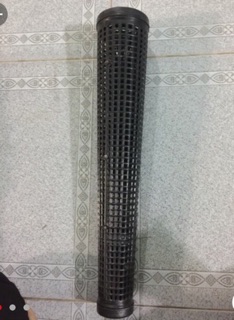 Com bo 10 ống bẫy lươn