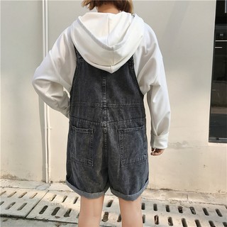 Yếm Jeans Khách Order Size Đại