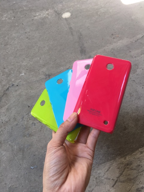 Ốp lưng Nokia 630