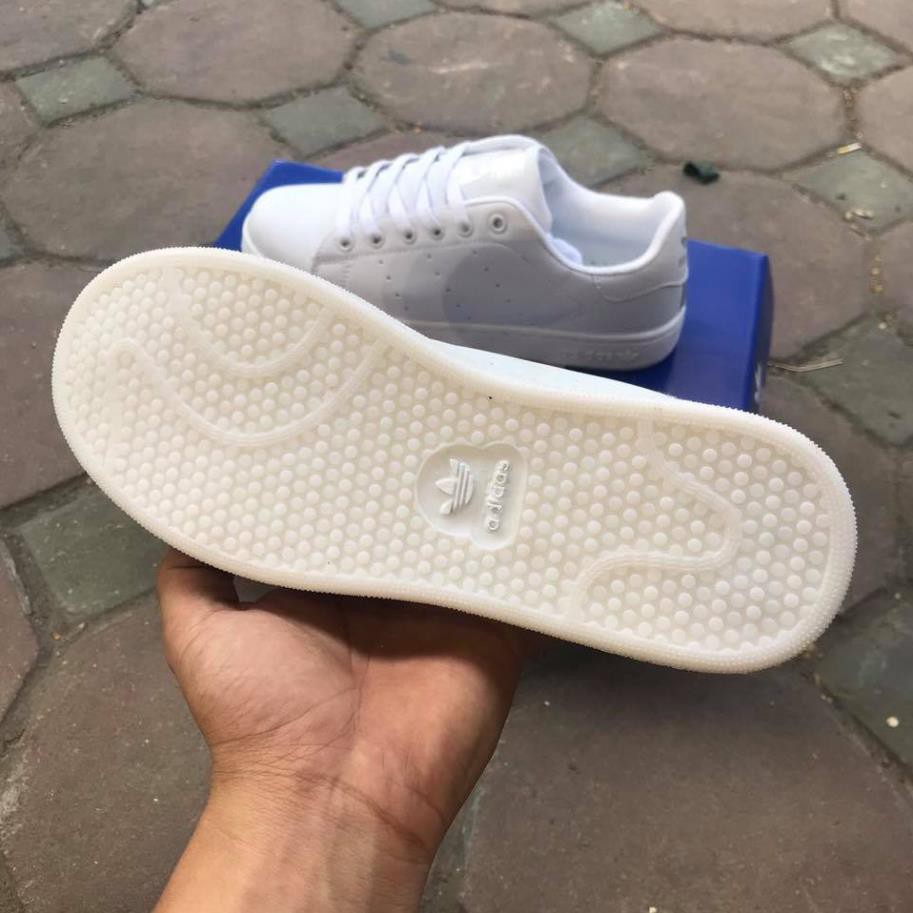 𝐑Ẻ 𝐍𝐇Ấ𝐓 [Chính Hãng] Giày Stan Smith nam nữ fullbox . 2020 new . 2020 ️🥇 . NEW new ₛ hot * NEW ⁿ new , )