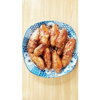 cánh gà khúc giữa 1kg