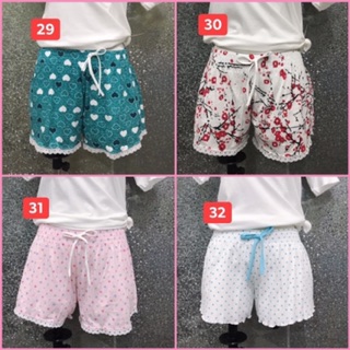 🌈🌈🌈 [P2] QUẦN SHORT THUN NỮ THAILAND