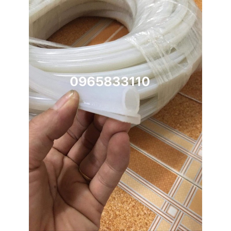 gioăng tủ cơm công nghiệp loại E 50k/1m