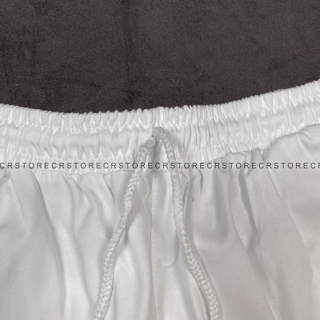 QUẦN SHORT KAKI TRẮNG CỰC ĐẸP | BigBuy360 - bigbuy360.vn