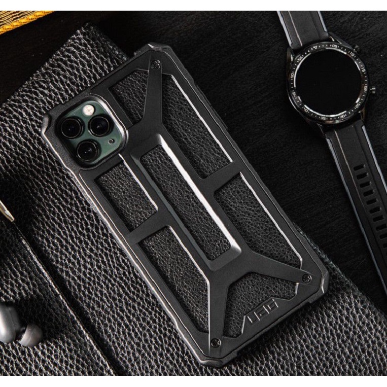 Ốp UAG IPhone 13/ 13Pro/ 13Promax/ 12Promax/ 12/ 11ProMax/ XsMax/ X/ 7Plus Ốp Chống Shock