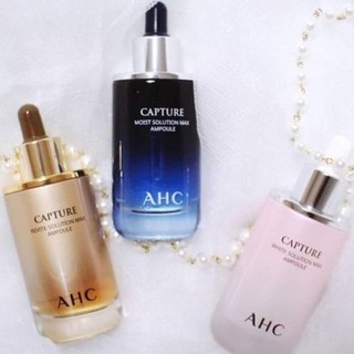 Serum AHC Capture Solution Max Ampoule