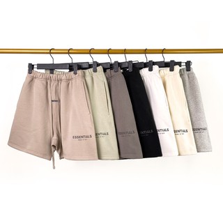 Quần đùi Fog,quần short FEAR  OF GOD ESSENTIALS 3M cho nam và nữ.