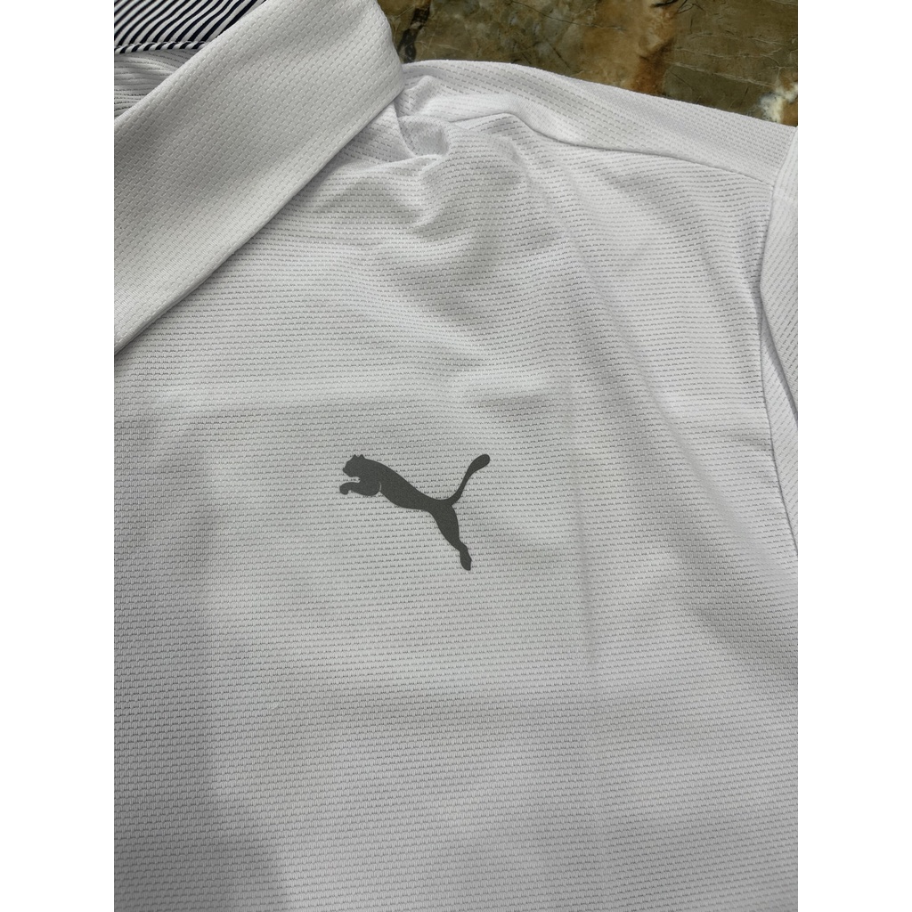 Áo polo thể thao nam cao cấp đánh golf