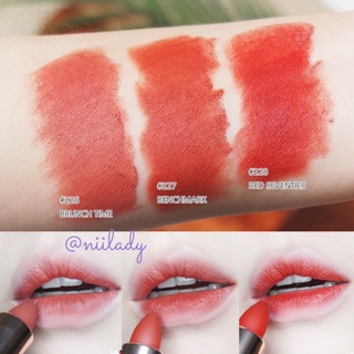 (226, 227, 228) Son 3CE Matte Lip Color