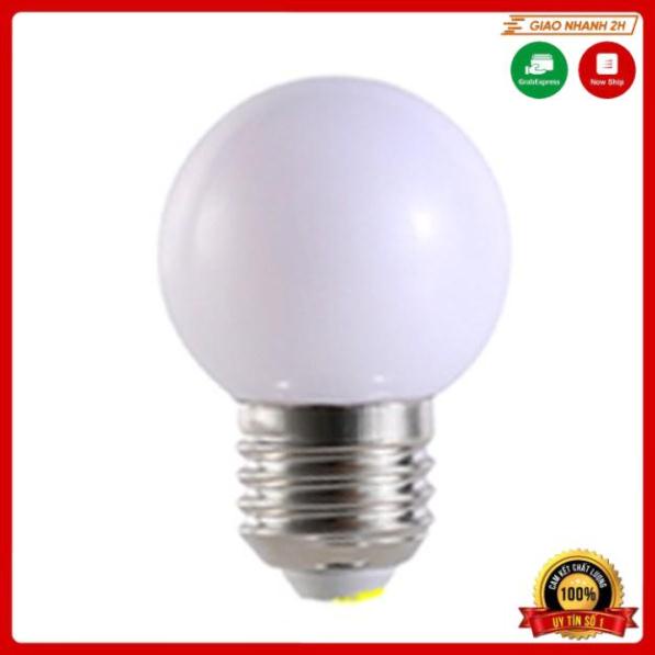 Bóng Đèn Led Búp Chanh 3W Giá Tốt, Bóng Led Trang Trí Nội/Ngoại Thất