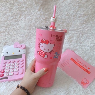 Ly giữ nhiệt Thái Lan 😍