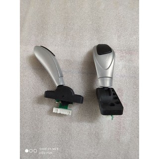 Cần số s9088, cần số điện tử ô tô điện trẻ em theo xe S9088, cần gạt tiến lùi.