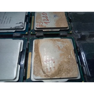 CPU i3 i5 i7