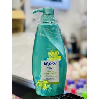 DẦU GỘI #REJOICE