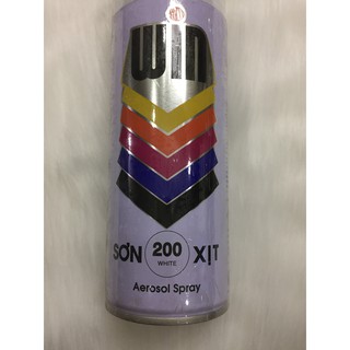 Sơn win 200