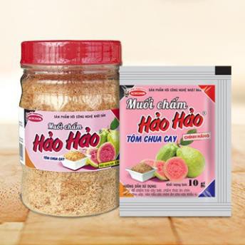 [DEAL DEAL DEAL] Muối bột canh hảo hảo chua cay 120g