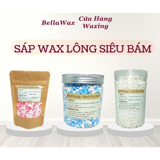 Sáp wax lông nóng dùng được toàn thân