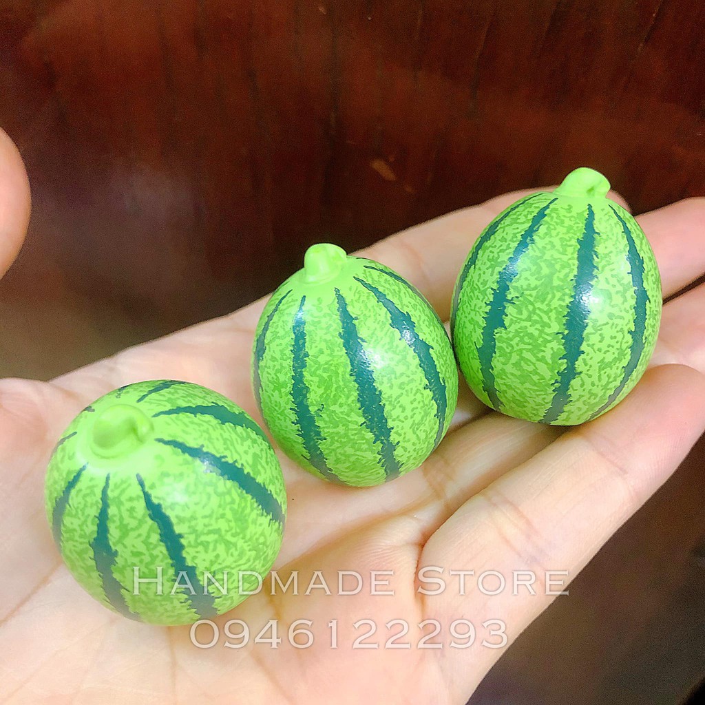 Dưa hấu mini