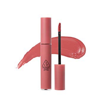 Son kem siêu lì 3CE Velvet Lip Tint #NEAR AND DEAR (2021.06.20)