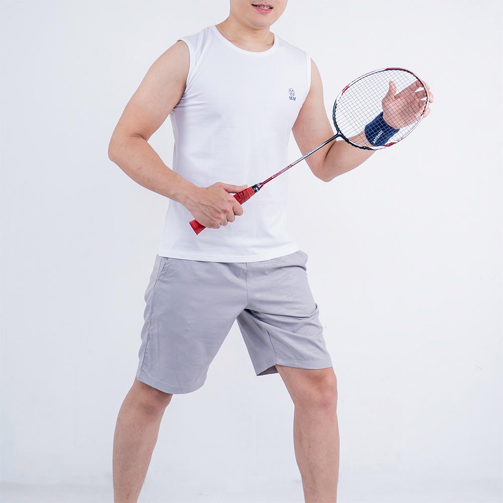 Combo 2 quần đùi short gió nam họa tiết Rằn Ri kiểu dáng Sport Mrm Manlywear