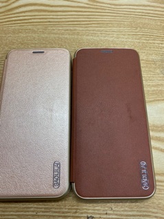 Bao da Samsung A51 thời trang