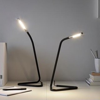 Đèn bàn LED HÅRTE IKEA chính hãng ( có sẵn)