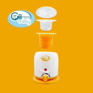 Máy hâm sữa GB Baby Hàn Quốc
