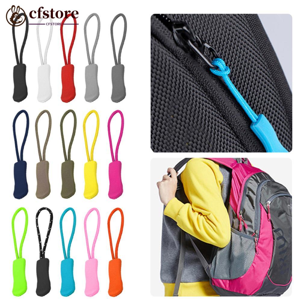 Set 10 Đầu Móc Dây Kéo Gắn Va Li Du Lịch F4Z2