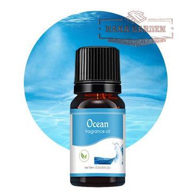 Tinh dầu Đại dương | Ocean Oil |💧HOT SALE💧 Nhập khẩu chai 10ml Tinh dầu thiên nhiên