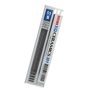 Ngòi bút chì dong- a 301 xq ceramic sharp 0.5mm b - 8001000600