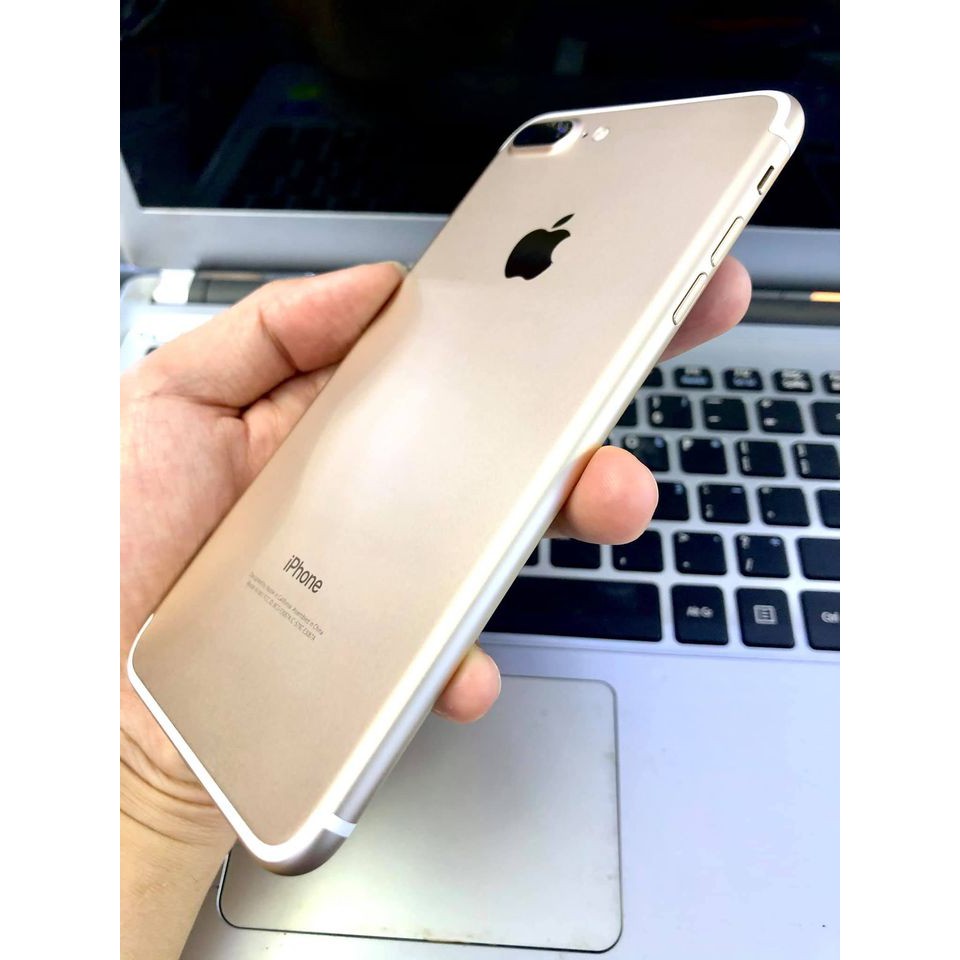 ĐIỆN THOẠI IPHONE 7 PLUS QUỐC TẾ 32G ⚡️ LIKENEW MỚI 99% ⚡️ FULLBOX