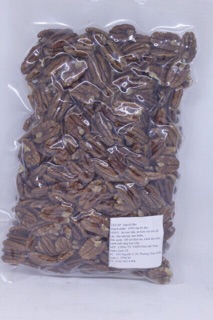 HẠT HỒ ĐÀO Nhân (Pecan nut)