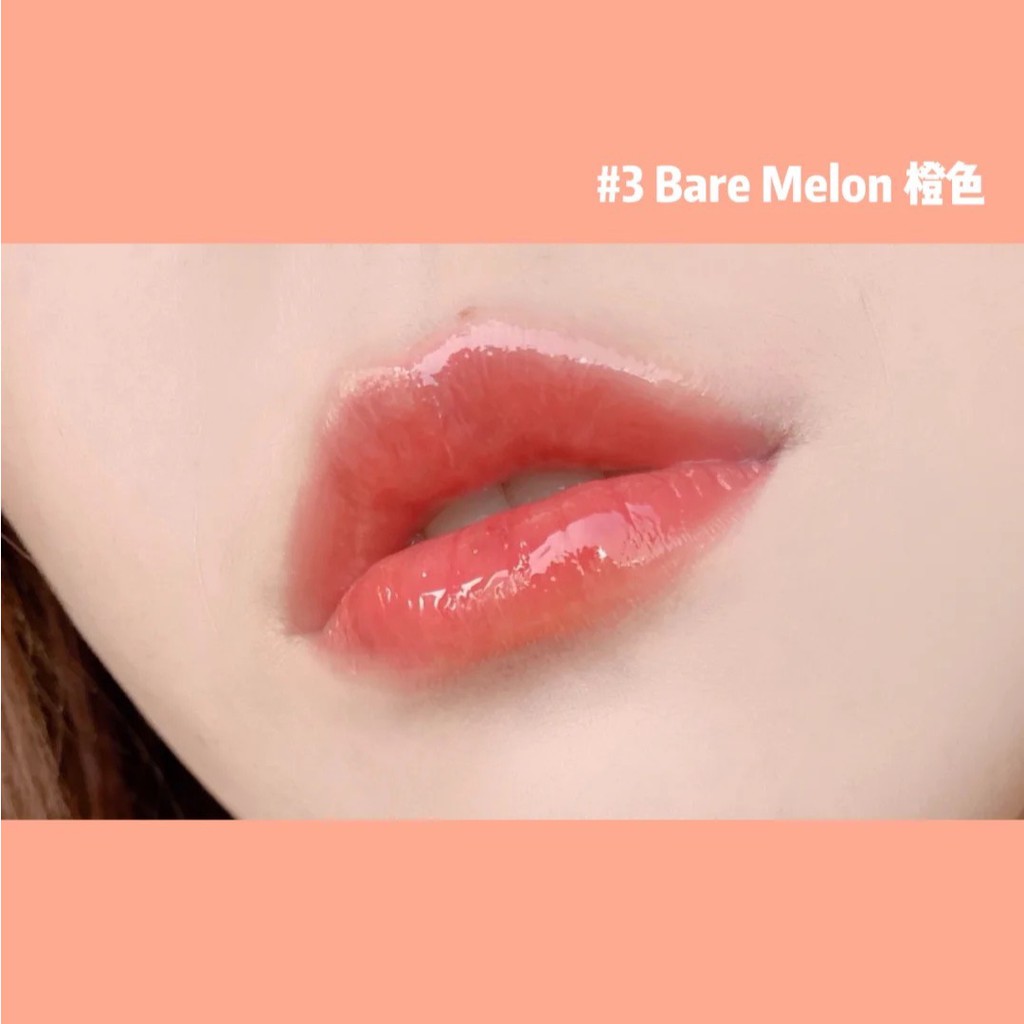 Son dưỡng Bobbi Brown Extra Lip Tint Màu Bare Melon Cam