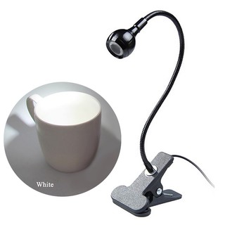 Đèn Đọc Sách Mini Kẹp Bàn Tiện Lợi