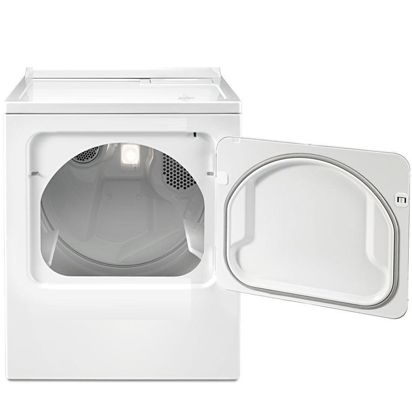 3LWED4705FW - Máy Sấy Cửa Trước Whirlpool 3LWED4705FW 15kg