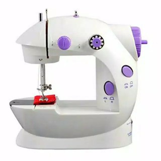 Máy May Đồ Dùng Gia Dụng Tiện Lợi