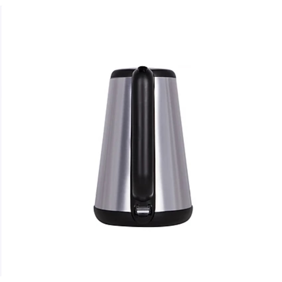 Ấm đun siêu tốc vỏ inox có lưới lọc cặn Tefal KI810D30 1.5L 1800W - Hàng chính hãng