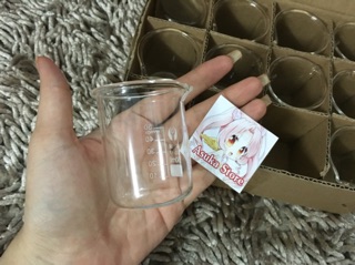 Dụng cụ làm son
